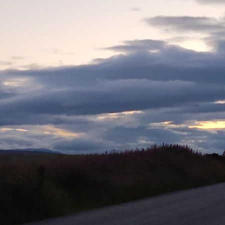 Torbreck House B&B Inverness Buitenkant foto