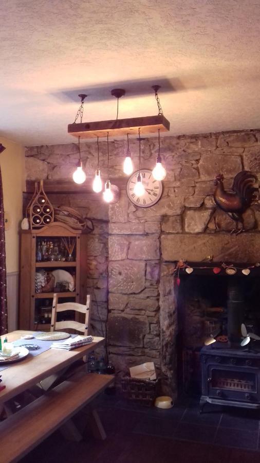 Torbreck House B&B Inverness Buitenkant foto