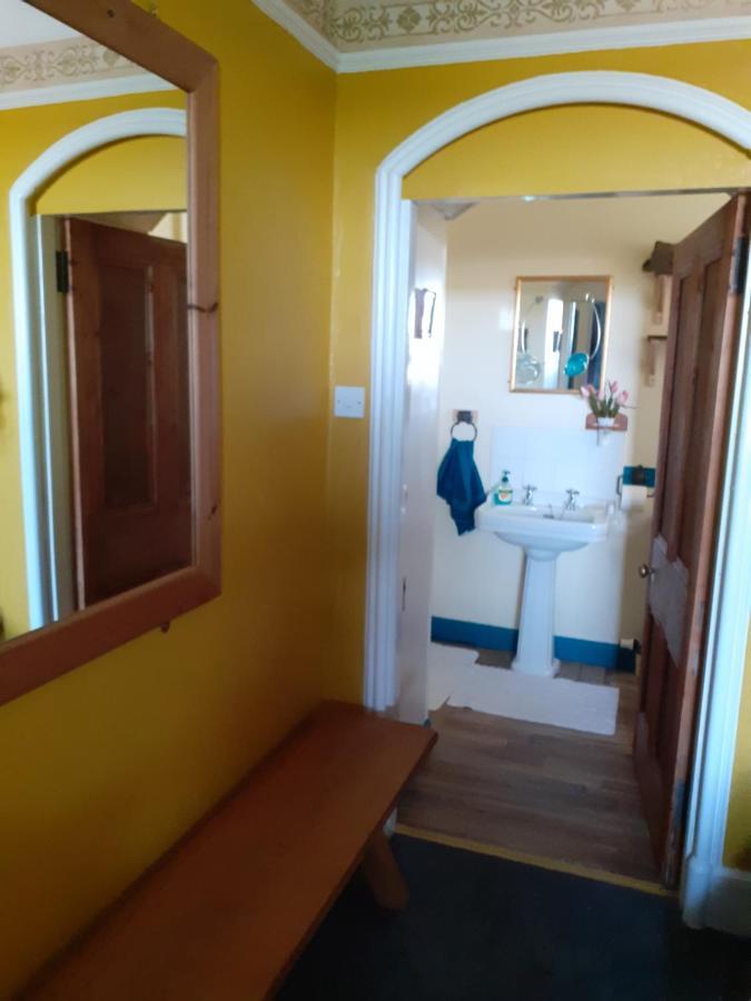 Torbreck House B&B Inverness Buitenkant foto