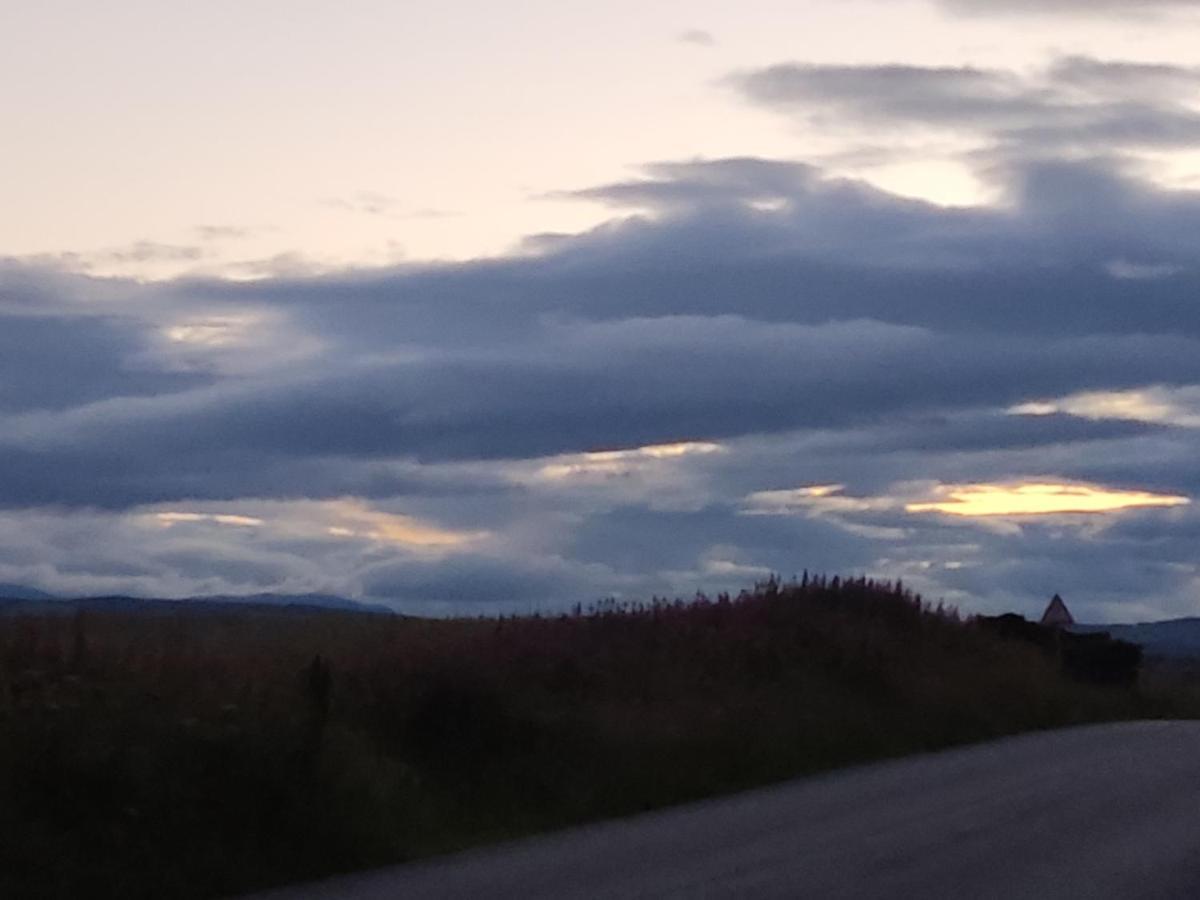 Torbreck House B&B Inverness Buitenkant foto